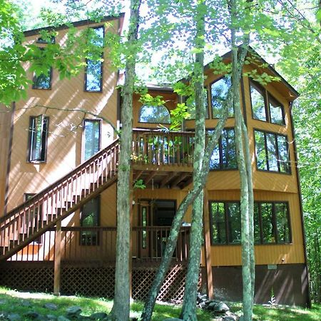 Villa Big House On The Hill East Stroudsburg Exterior foto